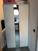 IKEA Kast - 200x105x57 cm - 1 jaar oud, Ophalen, Overige materialen, Gebruikt, 100 tot 150 cm