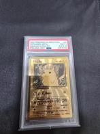 Arita signed metal pikachu, Ophalen of Verzenden