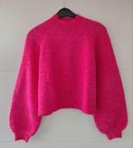 Nieuwe roze trui vero moda maat s, Nieuw, Ophalen of Verzenden, Roze, Maat 36 (S)
