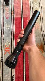 Zaklamp Streamlight SL-20X, Caravans en Kamperen, Zaklampen, Ophalen of Verzenden, Gebruikt, Accu