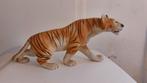 Royal Dux tijger, Antiek en Kunst, Ophalen of Verzenden