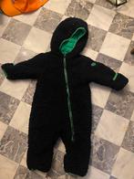 Michael Kors Baby Onesie - Zwart, Ophalen of Verzenden, Zo goed als nieuw, Jongetje of Meisje