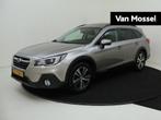 Subaru Outback 2.5i Premium | Climate Control| Adaptief Crui, Auto's, Subaru, Automaat, Adaptive Cruise Control, Gebruikt, Euro 6