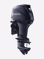 Tohatsu MFS60A ETL, Nieuw, Benzine
