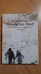 Japanse Arthouse Muramaki > NORWEGIAN WOOD + dir cut, Vanaf 16 jaar, Ophalen of Verzenden, Zo goed als nieuw, Overige gebieden