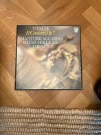 Box 2 lp’s VIVALDI - OP.7, Ophalen, Barok, Zo goed als nieuw, 12 inch