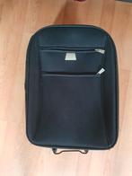 Handbagage koffer, Ophalen, 50 tot 60 cm, Hard kunststof, Zo goed als nieuw