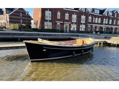 Boodi 28, Watersport en Boten, Motorboten en Motorjachten, Gebruikt, Polyester, 6 tot 9 meter, 50 pk of meer