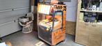 AMI G200 jukebox, Ophalen, Gebruikt, 1950 tot 1960, Ami