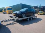 Volvo V50 motorschade, Ophalen, Volvo