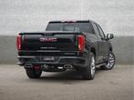 GMC Sierra 1500 Denali 6.2L V8 426pk |Adaptive Cruise |360 g, Automaat, Zwart, Zwart, Leder