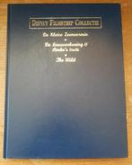 Collectie DISNEY Filmstrips (3 verhalen) zeemeermin - leeuw, Boeken, Stripboeken, Eén stripboek, Ophalen of Verzenden, Nieuw