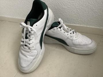 Puma sneakers ca pro tech heren schoenen maat 44,5 netjes!! beschikbaar voor biedingen