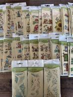 Leane Creatief stempels / clear stamps – €3,00 per stuk, Ophalen of Verzenden, Nieuw, Clearstamp