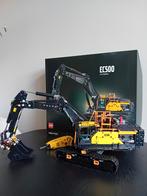 Lego Technic Volvo EC500 Hybrid - Nieuwstaat!, Kinderen en Baby's, Speelgoed | Duplo en Lego, Ophalen of Verzenden, Nieuw, Complete set
