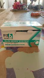 Slim Body Fit 6, Ophalen of Verzenden, Nieuw