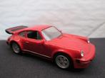 porsche 930 turbo 1974, Ophalen of Verzenden, Nieuw, Auto, Overige merken