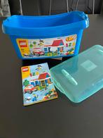 Lego 6166 bouwset, Ophalen of Verzenden, Zo goed als nieuw, Overige merken
