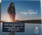 Sarah Brightman – Harem (CD), 2000 tot heden, Ophalen of Verzenden, Zo goed als nieuw