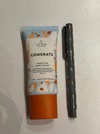 Handencreme / hand lotion The Gift Label gratis ophalen, Ophalen, Nieuw, Bodylotion, Crème of Olie