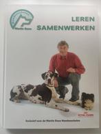 Leren samenwerken - Martin Gaus, Boeken, Ophalen of Verzenden, Zo goed als nieuw, Honden, Martin Gaus