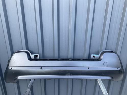 Achterbumper lip Citroen C3 9813343877 MAT Diffuser C-20018, Auto diversen, Tuning en Styling, Ophalen of Verzenden