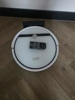 Robotstofzuiger ILIFE, Ophalen of Verzenden, Zo goed als nieuw, Robotstofzuiger, Minder dan 1200 watt