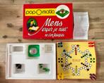 Pop-O-Matic Mens Erger Je Niet!, Hobby en Vrije tijd, Gezelschapsspellen | Bordspellen, Een of twee spelers, Ophalen of Verzenden