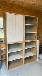 Boekenkast magiker ikea, Huis en Inrichting, Ophalen, Gebruikt, 100 tot 150 cm, 200 cm of meer