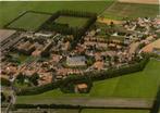 Groeten uit Dreischor - vanuit de lucht - 1986 gelopen, Ophalen of Verzenden, Gelopen, Noord-Brabant
