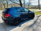 BMW X5 xDrive 40e iPerf M-Sport Edition High Executive FULL, 4 cilinders, Zwart, USB, Vierwielaandrijving