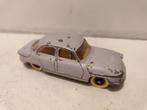 Panhard PL17 Dinky toys, Ophalen of Verzenden, Gebruikt, Auto, Dinky Toys