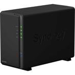 Synology DiskStation DS218play Nas Station, Computers en Software, NAS, Ophalen of Verzenden, Nieuw