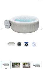 Lay-Z-Spa Tahiti Opblaasbare Jacuzzi, Tuin en Terras, Bubbelbaden en Hottubs, Ophalen, Nieuw, Filter, Opblaasbaar