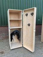 Zadelkast SUPERDEAL!! Underlayment/ 180x60x70 cm, Dieren en Toebehoren, Ophalen, Nieuw, Overige soorten