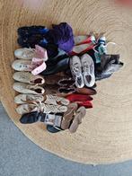 Dames schoenen (18 x) maat 40, Ophalen of Verzenden, Zo goed als nieuw, Overige kleuren