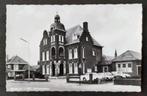Bergeijk 't Hof - Gemeentehuis (oorspronkelijke raadhuis), Verzamelen, Ansichtkaarten | Nederland, Ophalen of Verzenden, 1960 tot 1980