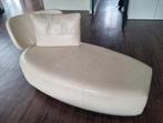Rolf Benz sofa chaisse longue bank, Ophalen, Overige maten, 150 tot 200 cm, Zo goed als nieuw