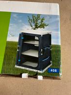 Campingkast, Caravans en Kamperen, Kampeermeubelen, Ophalen, Zo goed als nieuw, Campingkast