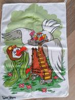 vintage disney handdoek, Ophalen of Verzenden, Nieuw