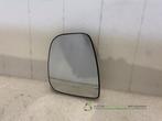 Spiegelglas links van een Peugeot Partner, Auto-onderdelen, Spiegels, -, -, Nieuw, Ophalen of Verzenden