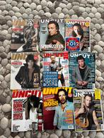 9 uncut magazines met Bruce Springsteen op de cover, Boeken, Tijdschriften en Kranten, Gelezen, Overige typen, Ophalen of Verzenden