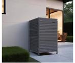 Containerombouw (1container), Tuin en Terras, Ophalen, Nieuw, Hout, Containerberging