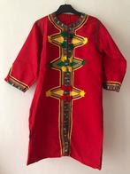 Prachtige Marokkaanse jurk abaya kaftan NIEUW, Nieuw, Meisje, Ophalen of Verzenden, Jurk of Rok