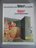 Asterix en de Helvetiers. 1973. Amsterdam Boek. 1 ste druk., Boeken, Stripboeken, Eén stripboek, Ophalen of Verzenden, Gelezen