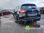 Achteras voorwielaandrijving van een Renault Captur, Gebruikt, -, Renault, -
