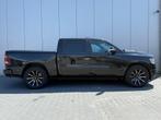 Dodge Ram 1500 5.7 V8 4x4 Crew Cab Laramie / Pano / Luchtver, Automaat, Gebruikt, Zwart, Leder