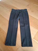 Meyer Chicago Chino Broek Heren Maat 26 Bruin, Kleding | Heren, Broeken en Pantalons, Bruin, Meyer, Ophalen of Verzenden, Zo goed als nieuw