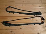 Astra G koplamp rubber L + R, Auto-onderdelen, Verlichting, Ophalen of Verzenden, Nieuw, Opel