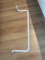 IKEA mulig kledingstang, Ophalen, Zo goed als nieuw